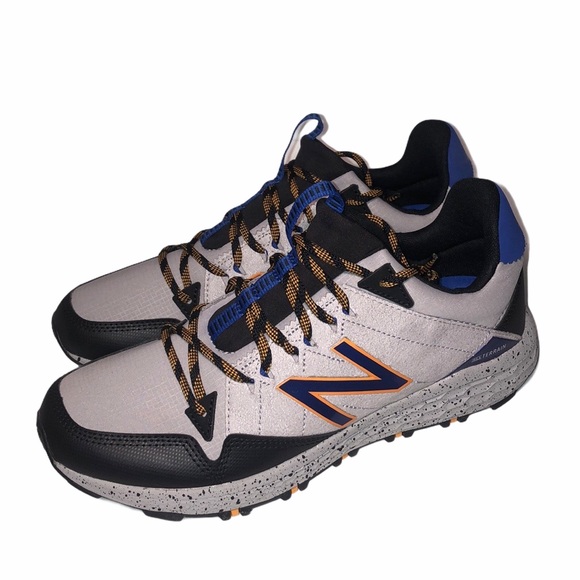 men's fresh foam crag trail